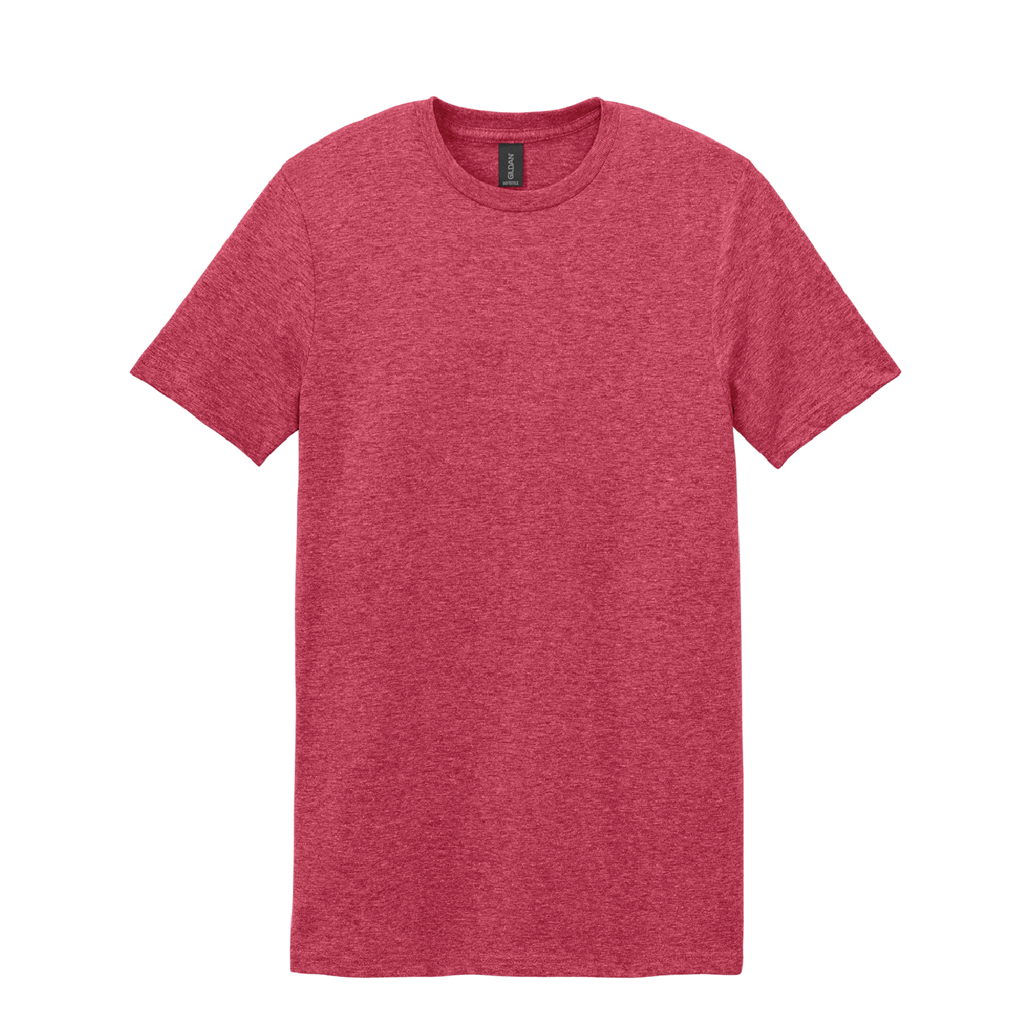 Volunteer Shirt - Single Color, Front Print 25