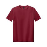 Volunteer Shirt - Single Color, Front Print 9