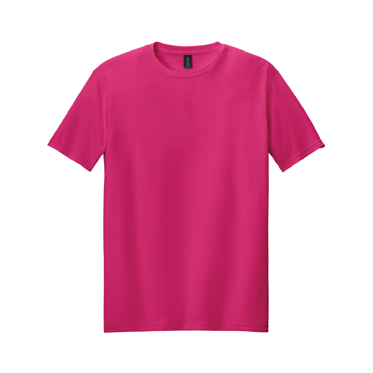 Volunteer Shirt - Single Color, Front Print 27