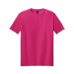 Volunteer Shirt - Single Color, Front Print 27