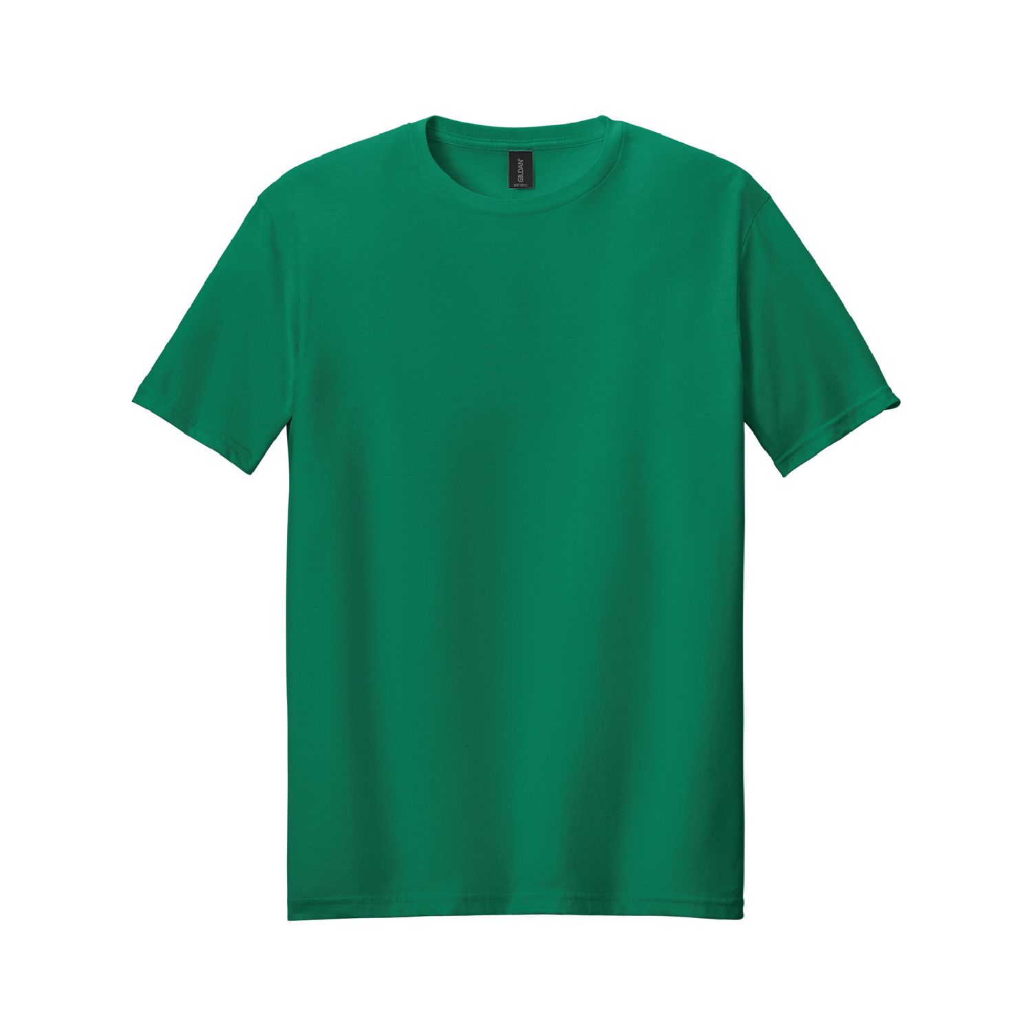 Volunteer Shirt - Single Color, Front Print 31