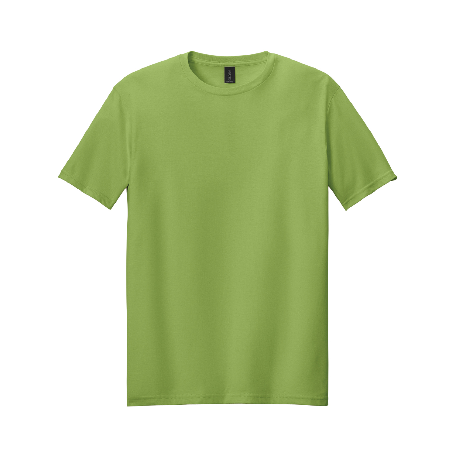 Volunteer Shirt - Single Color, Front Print 32