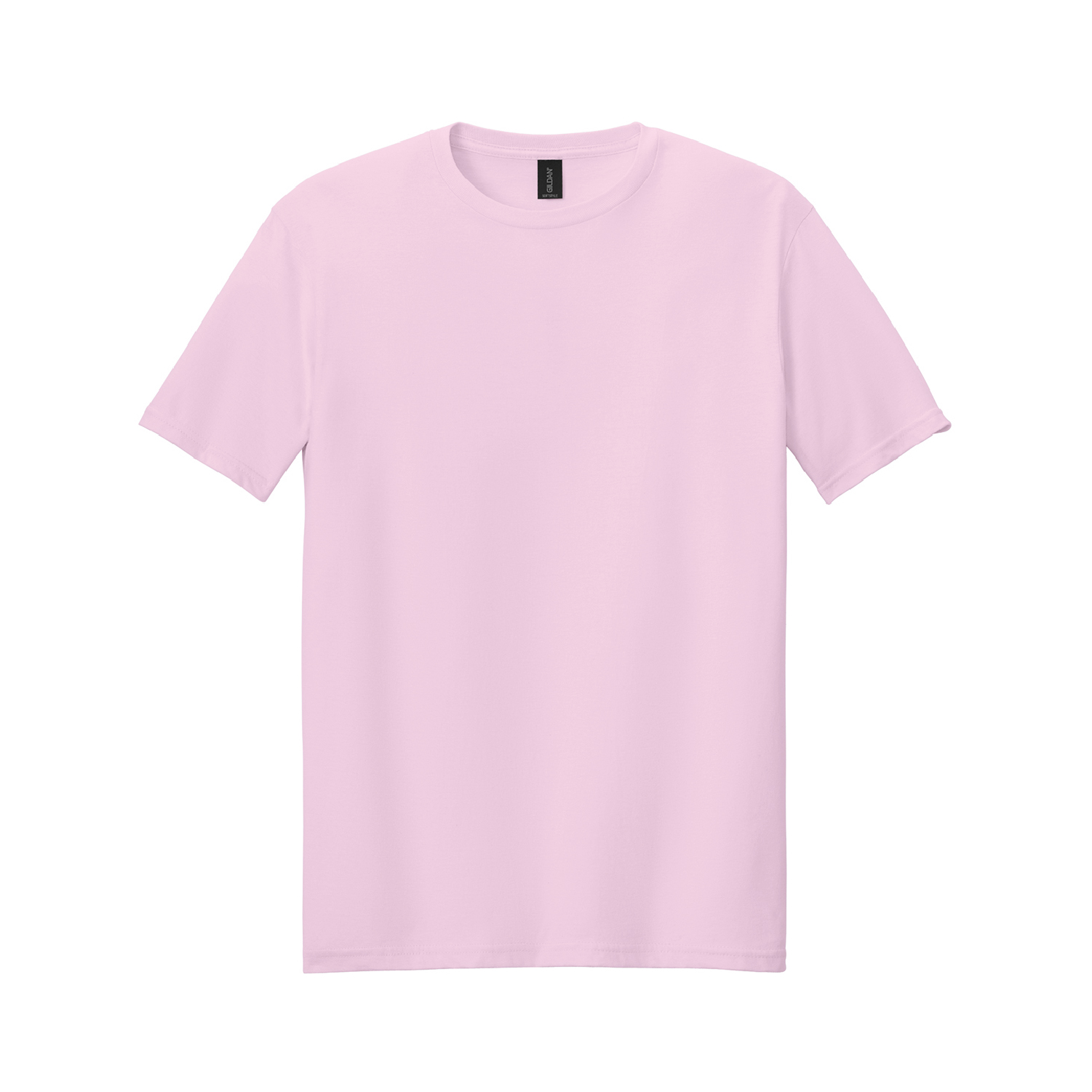 Volunteer Shirt - Single Color, Front Print 33