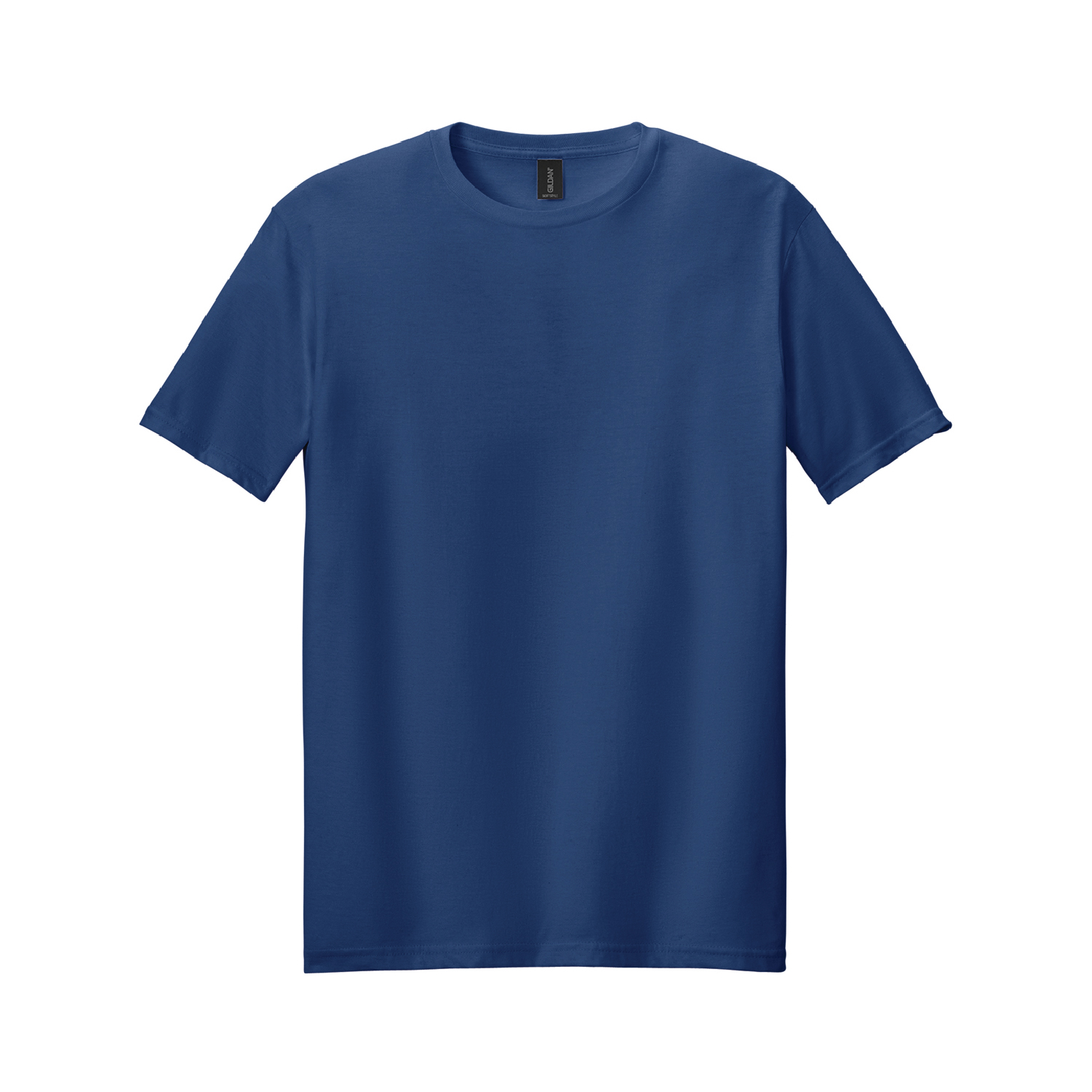 Volunteer Shirt - Single Color, Front Print 36