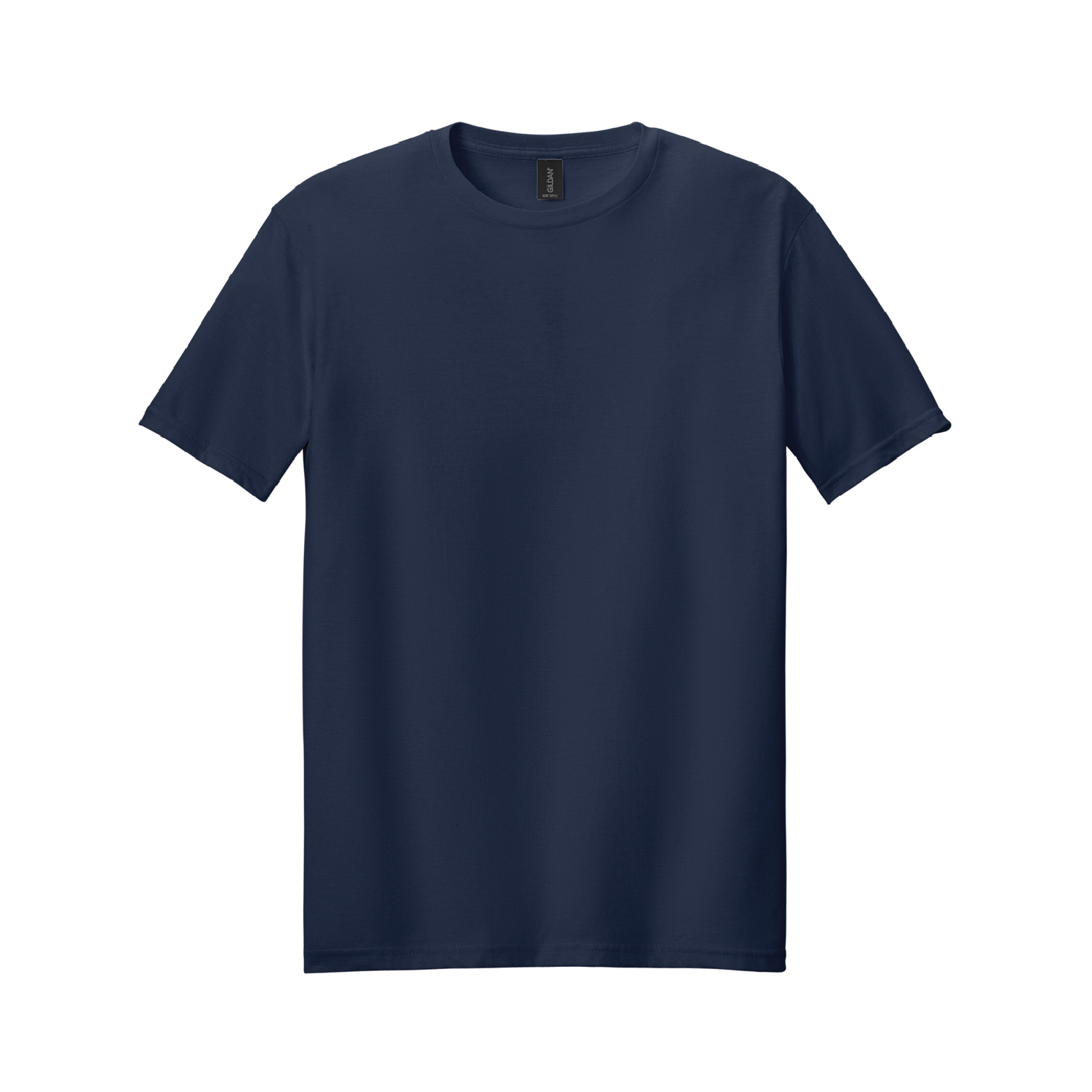 Volunteer Shirt - Single Color, Front Print 40