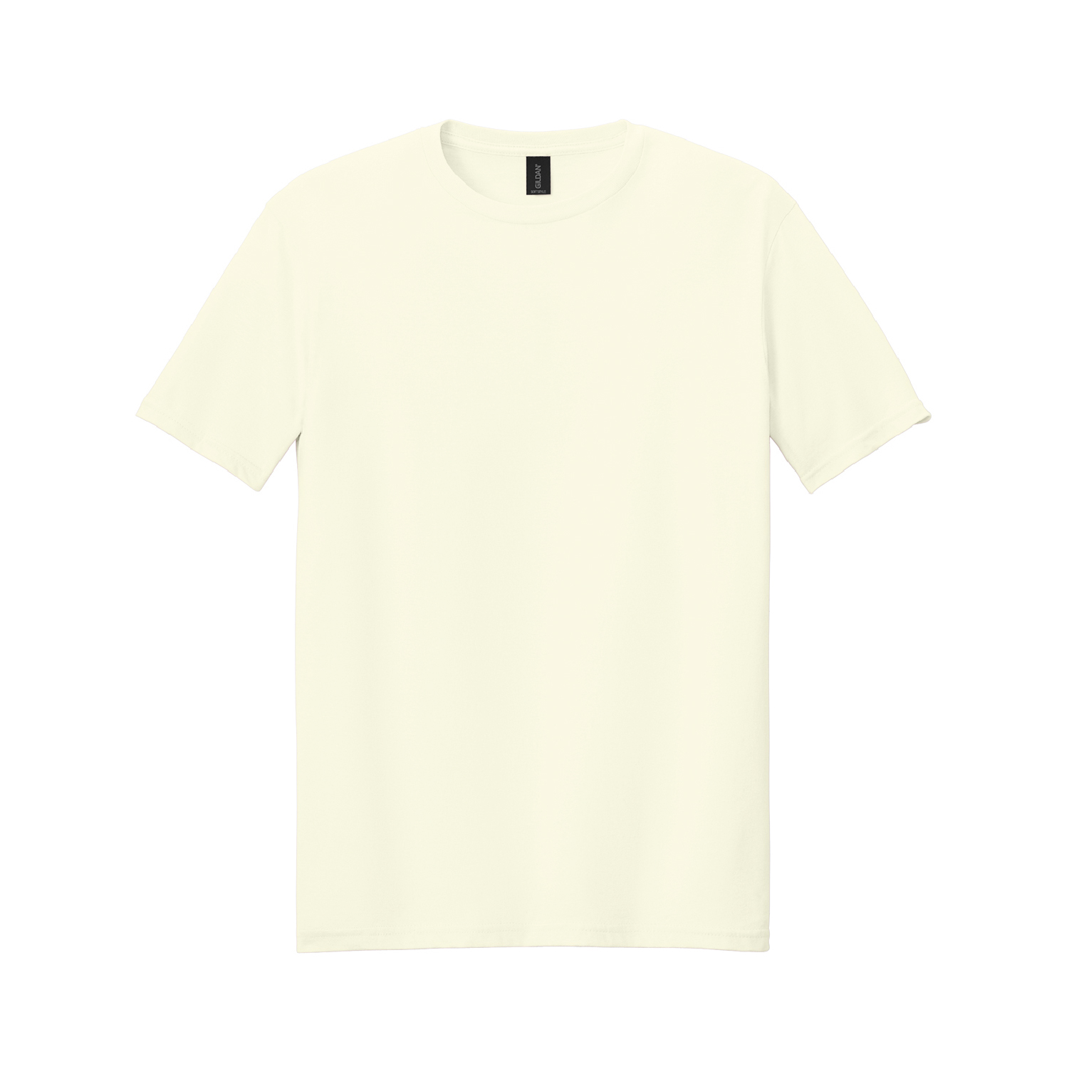 Volunteer Shirt - Single Color, Front Print 41