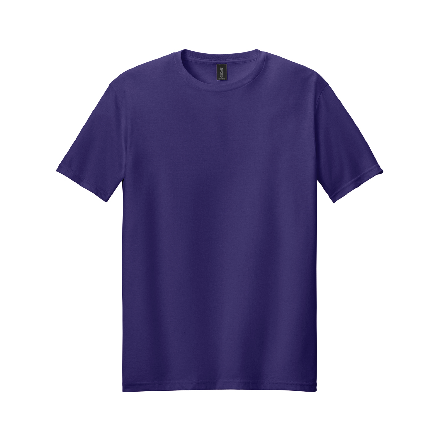 Volunteer Shirt - Single Color, Front Print 43