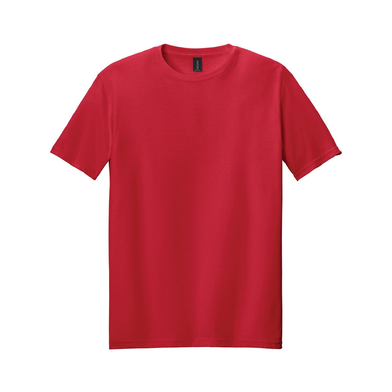 Volunteer Shirt - Single Color, Front Print 44