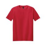 Volunteer Shirt - Single Color, Front Print 44