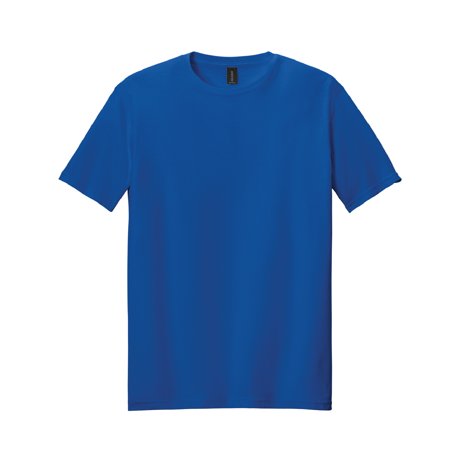 Volunteer Shirt - Single Color, Front Print 45
