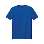 Volunteer Shirt - Single Color, Front Print 45