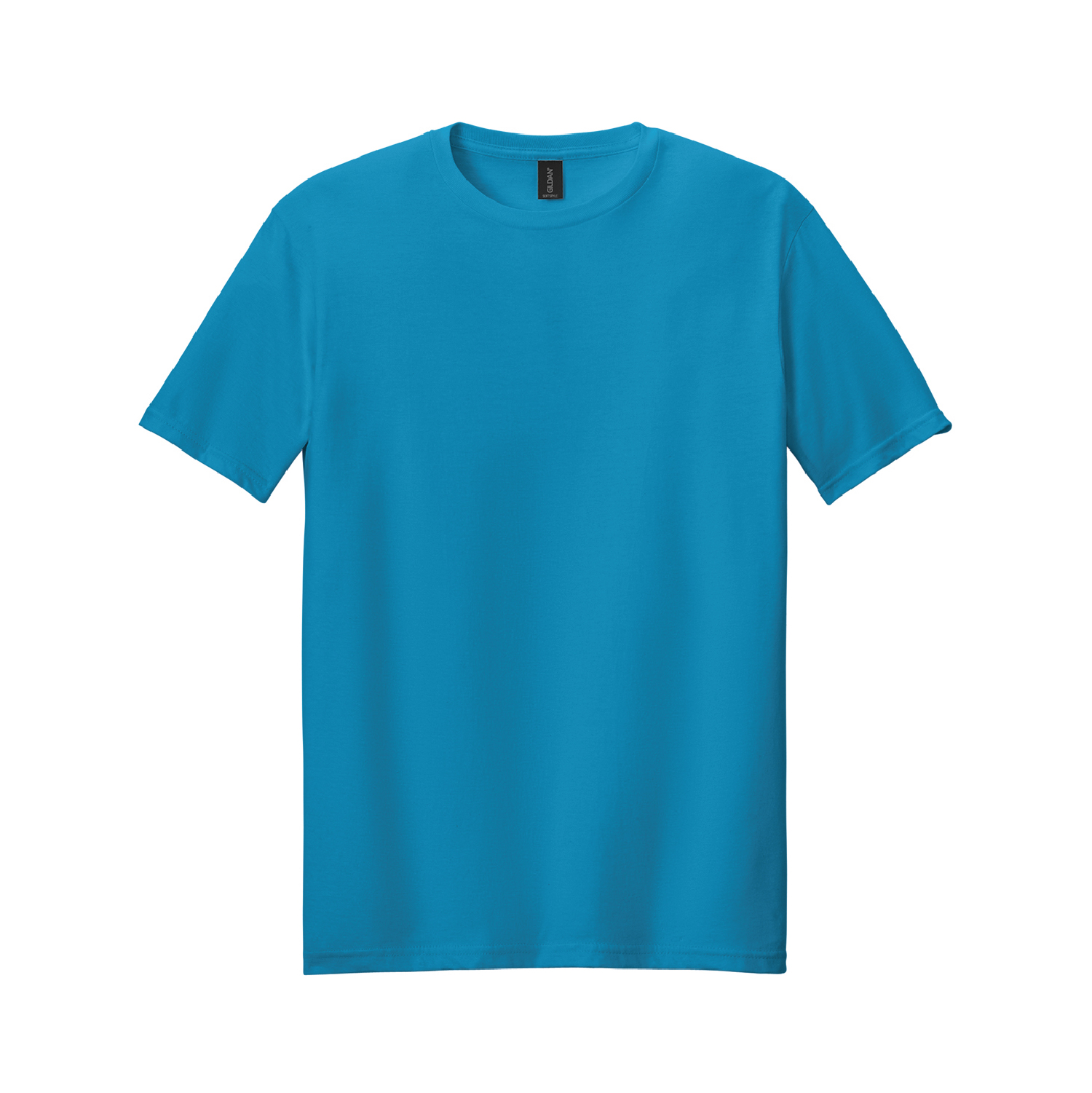 Volunteer Shirt - Single Color, Front Print 47