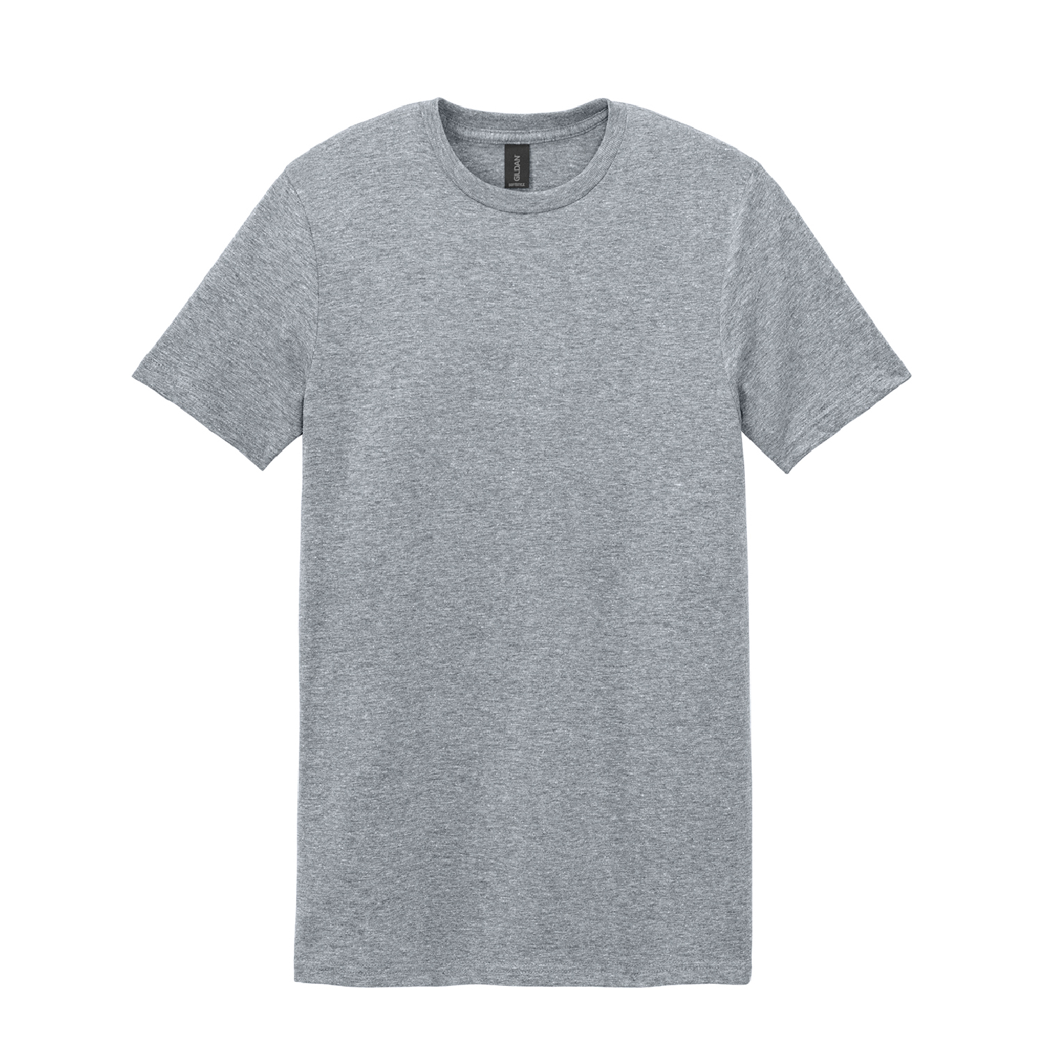 Volunteer Shirt - Single Color, Front Print 49