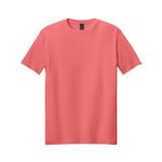 Volunteer Shirt - Single Color, Front Print 12