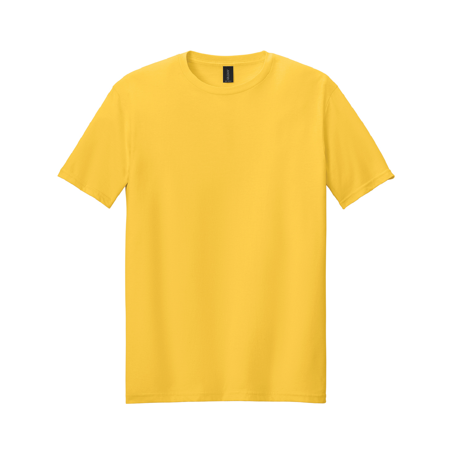 Volunteer Shirt - Single Color, Front Print 13