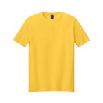 Volunteer Shirt - Single Color, Front Print 13