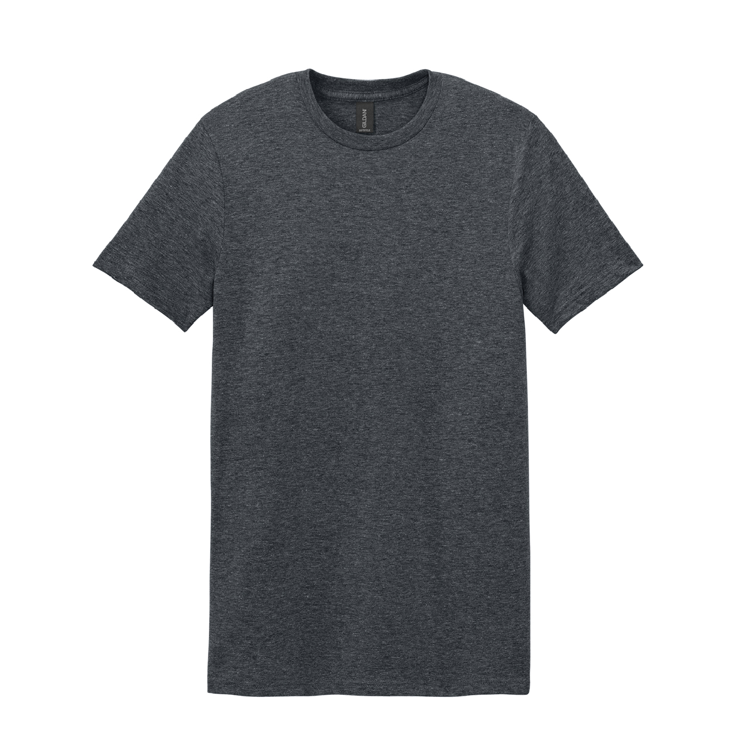 Volunteer Shirt - Single Color, Front Print 14