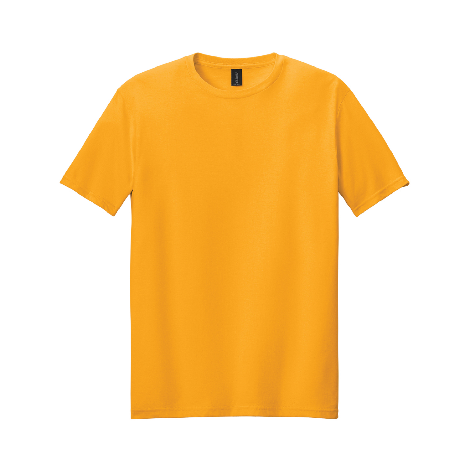 Volunteer Shirt - Single Color, Front Print 16