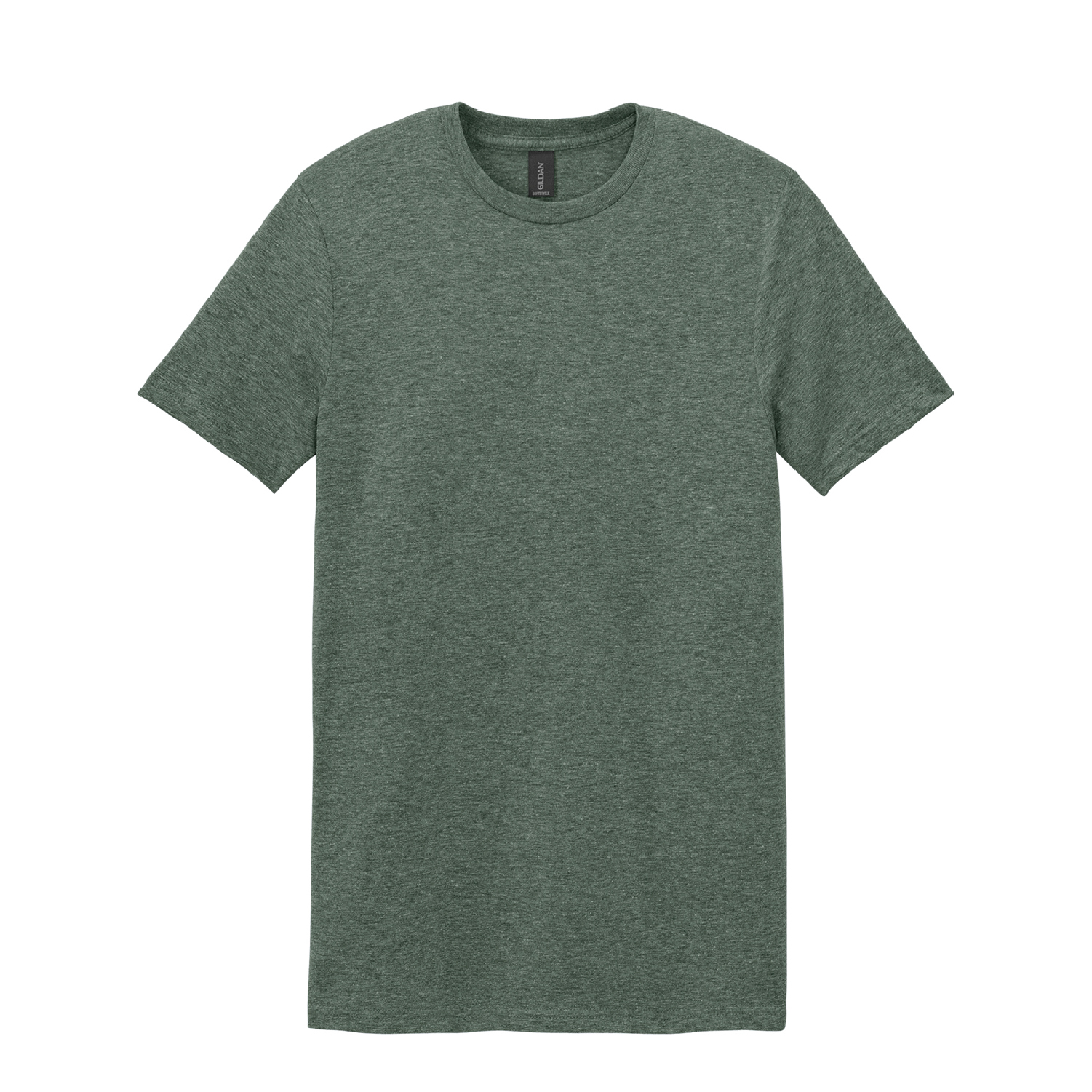 Easter Shirt - Single Color, Front Print 18