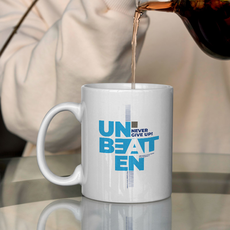 Ceramic Mugs Printing