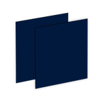 Braille Signs - ADA 2 Surface - Custom Size 17