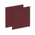 Braille Signs - ADA 2 Surface - Custom Size 3