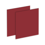 Braille Signs - ADA 2 Surface - Custom Size 5