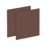 Braille Signs - ADA 2 Surface - Custom Size 20