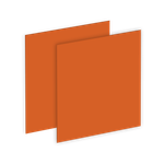 Braille Signs - ADA 2 Surface - Custom Size 4