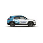 Custom Vehicle Graphics All Seasons Signs and Printing Joplin MO
