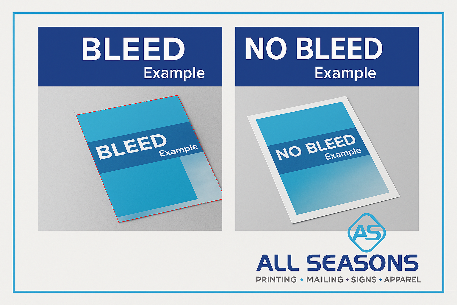 Bleed no Bleed