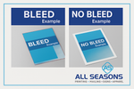 Bleed no Bleed