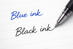 Ink Color