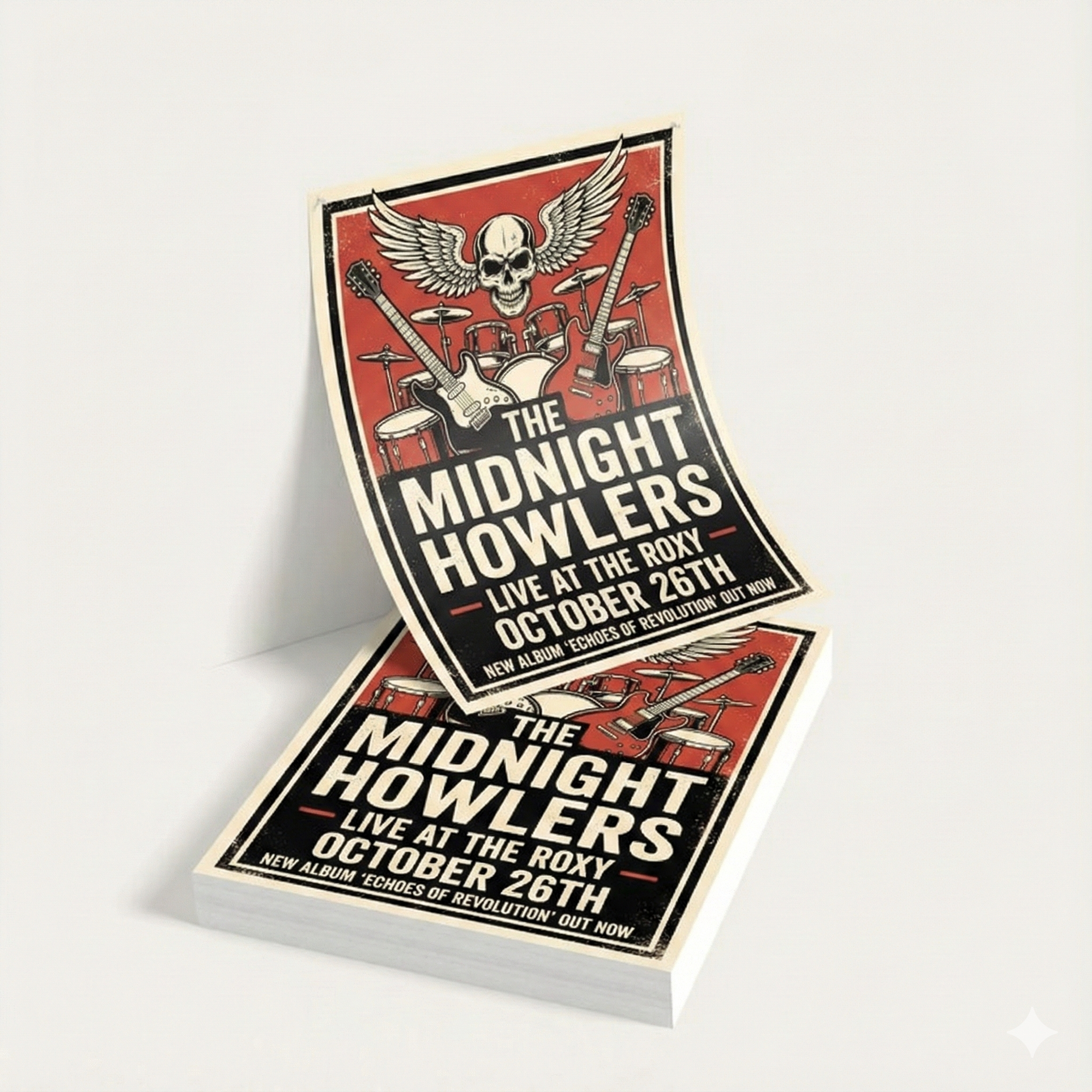 Bulk Posters 1