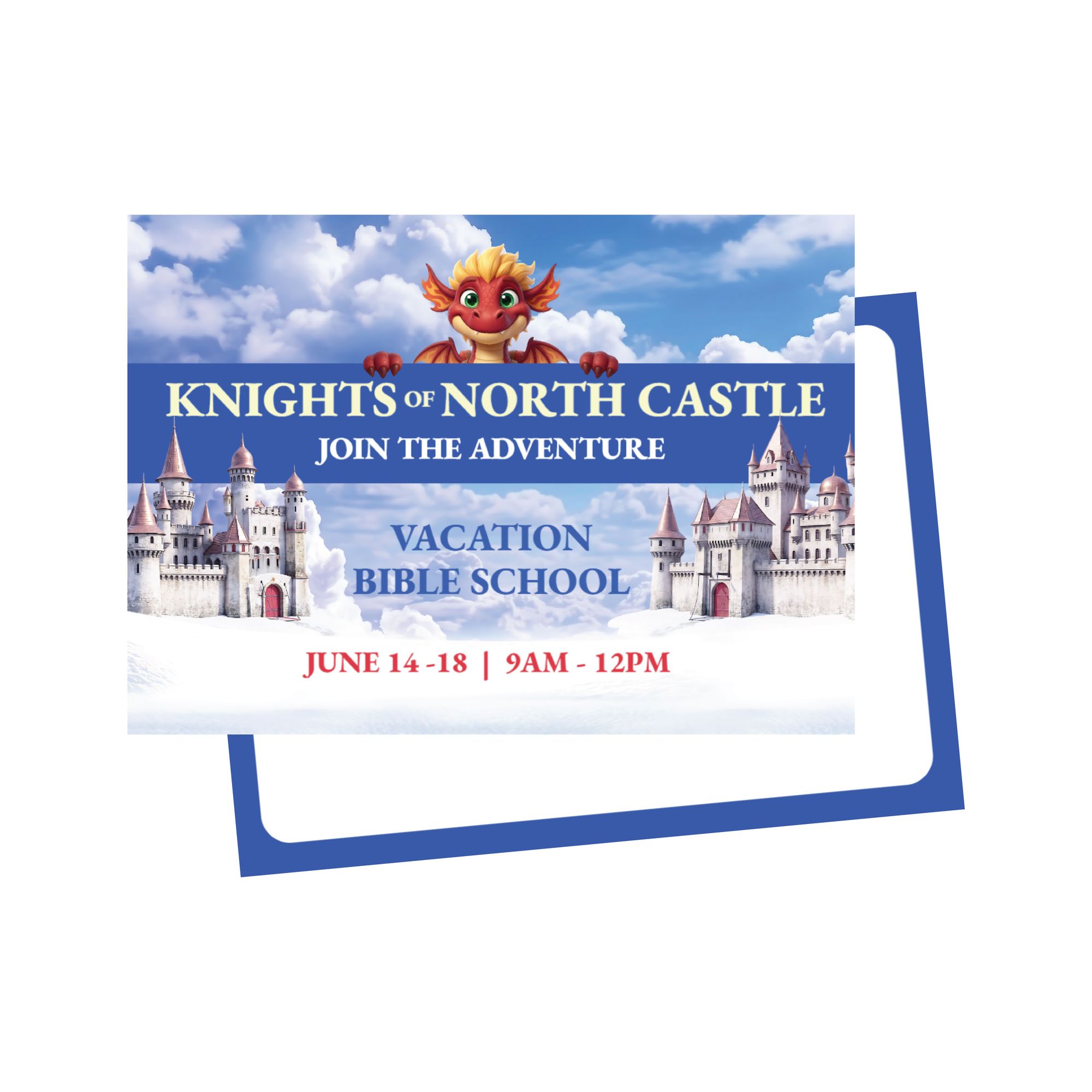 VBS Flyers