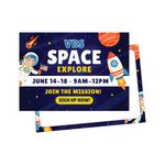 VBS Flyers