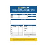 NCR Forms - 2 Part 4