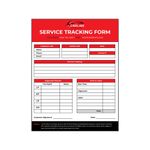 NCR Forms - 2 Part 1