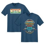 Route 66 Anniversary Shirt 3