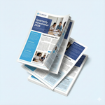 Newsletter Printing Services By All Seasons Printing in Joplin Missouri