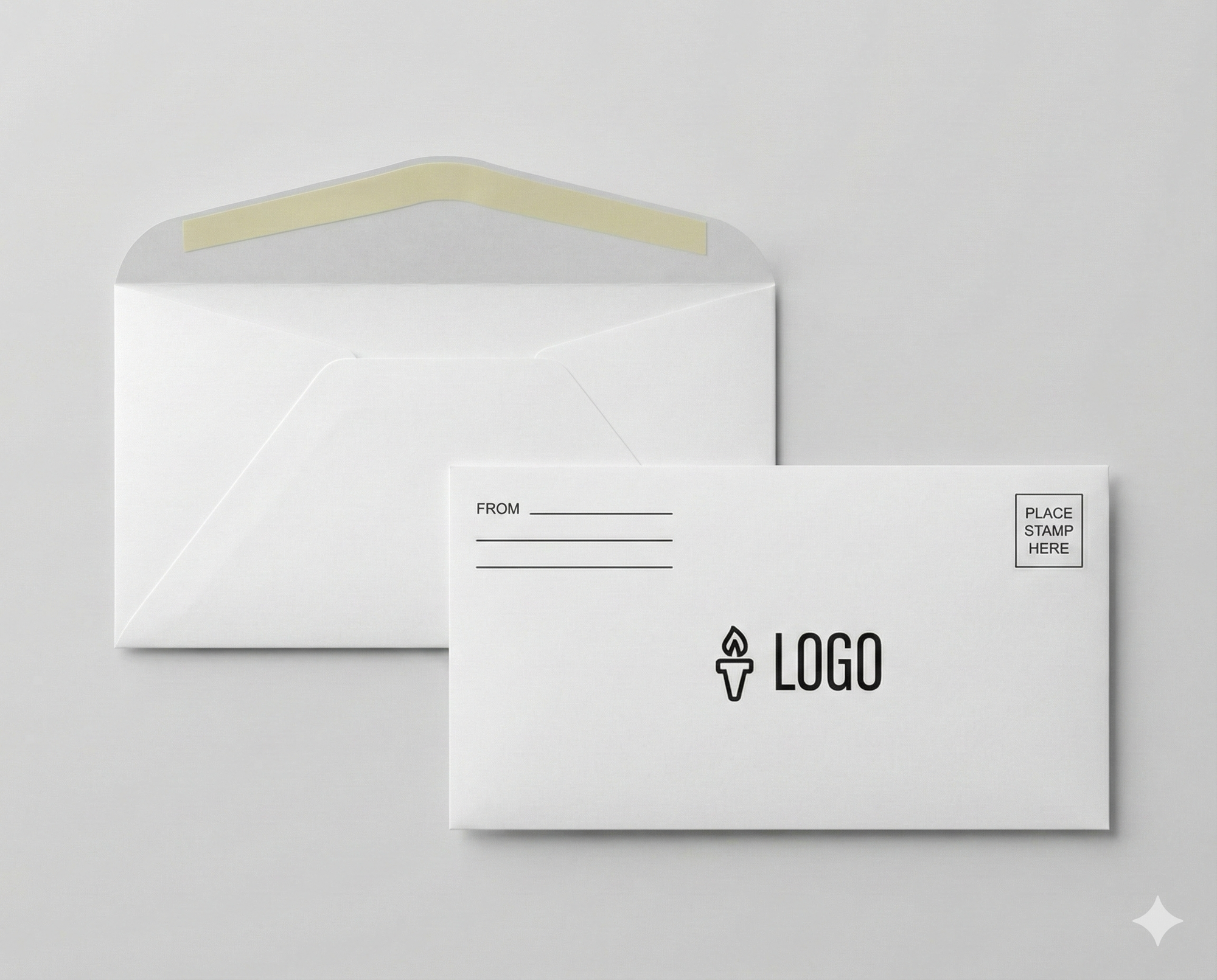 Standard Envelop