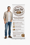 Economy Retractable Banner Stand | All Seasons Printing