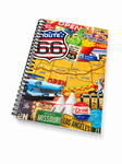 Spiral Bound Notebook