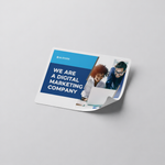 Stickers - Square| Rectangle| Circle | Oval | Custom 1
