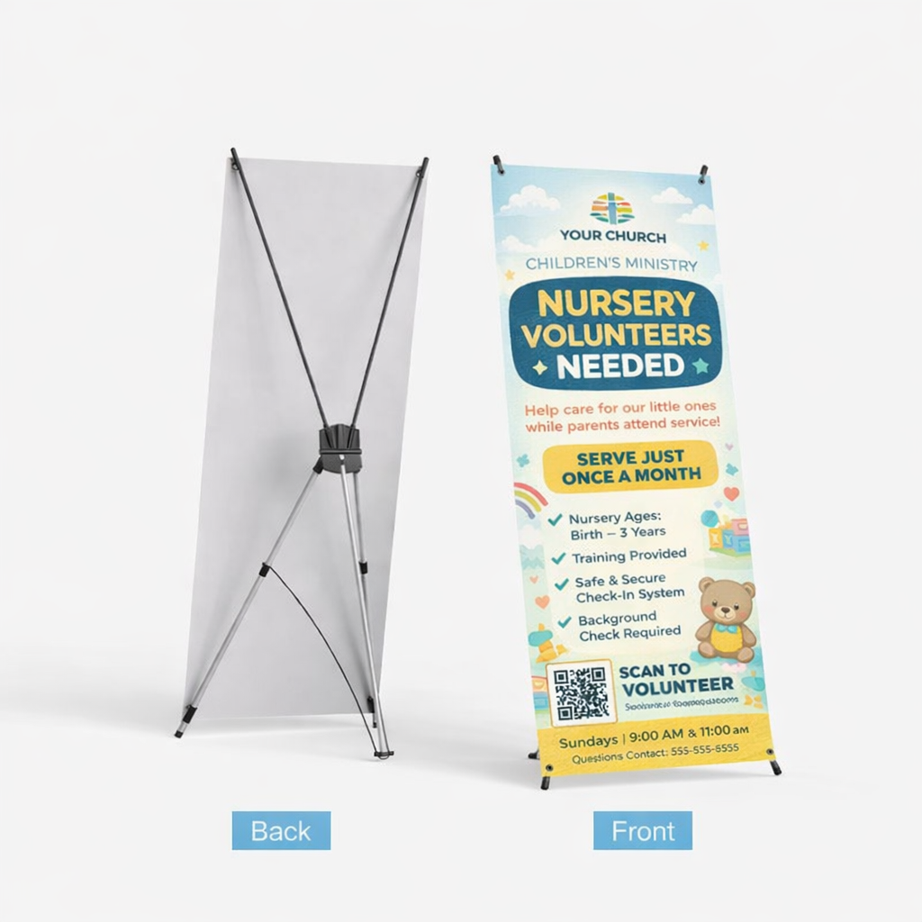 Banners desplegables 1