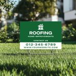 Cheap Yard Signs