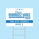 Cheap Yard Signs | Affordable Yard Signs