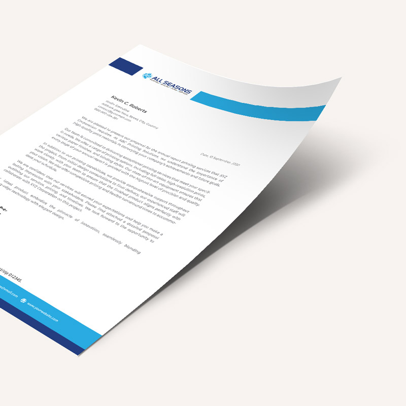 Letterhead 3