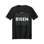 Easter Shirt - Single Color, Front Print 1