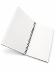 Spiral Bound Notebook
